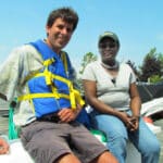 Sail - Shazam - Sail With Rob